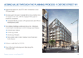 ADDING VALUE THROUGH <br>THE PLANNING PROCESS: <br>1 OXFORD STREET W1