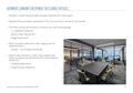 DERWENT LONDON’S RESPONSE TO FLEXIBLE OFFICES