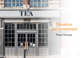 Valuation and investment - Nigel George