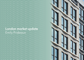 London market update - Emily Prideaux