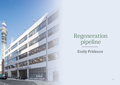 Regeneration pipeline - Emily Prideaux