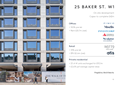 25 Baker St. W1