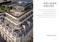 Holden House
