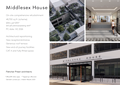 Middlesex House