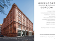 Greencoat and Gordon