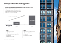 Earnings outlook for 2026 upgraded