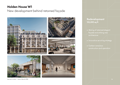Holden House W1