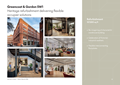 Greencoat & Gordon SW1