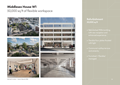 Middlesex House W1