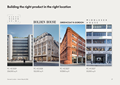 Building the right product in the right location